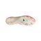 adidas Copa Pure III Elite FG Coral Blaze Weiß - weiss