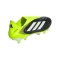adidas Copa Pure III Elite LL FG Radiant Blaze Schwarz - schwarz