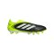 adidas Copa Pure III Elite LL FG Radiant Blaze Schwarz - schwarz