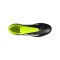 adidas Copa Pure III Elite LL FG Radiant Blaze Schwarz - schwarz