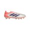 adidas Copa Pure III Elite LL FG Coral Blaze Weiß - weiss