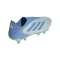 adidas COPA Pure III Elite LL FG Celestial Victory Blau - blau