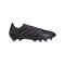 adidas COPA Pure III Elite LL FG Stealth Victory Schwarz - schwarz