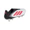adidas COPA Pure III Elite LL FG Pure Victory Weiss - weiss