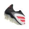 adidas COPA Pure III Elite LL FG Pure Victory Weiss - weiss