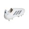 adidas COPA Pure III Elite LL FG Polar Victory Weiss - weiss