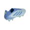 adidas COPA Pure III Elite SG Celestial Victory Blau - blau