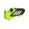 adidas Copa Pure III Elite SG Radiant Blaze - schwarz