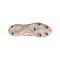 adidas Copa Pure III Elite SG Coral Blaze Weiß - weiss