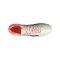 adidas Copa Pure III Elite SG Coral Blaze Weiß - weiss
