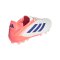 adidas Copa Pure III League 2G/3G AG Coral Blaze Weiß - weiss