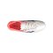 adidas Copa Pure III League 2G/3G AG Coral Blaze Weiß - weiss
