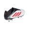 adidas COPA Pure III League FG Pure Victory Kids Weiss - weiss