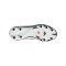 adidas COPA Pure III League FG Pure Victory Kids Weiss - weiss
