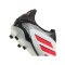 adidas COPA Pure III League FG Pure Victory Kids Weiss - weiss