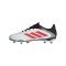 adidas COPA Pure III League FG Pure Victory Kids Weiss - weiss