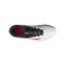 adidas COPA Pure III League FG Pure Victory Kids Weiss - weiss