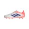 adidas Copa Pure III League FG/MG Coral Blaze Kids Weiß - weiss