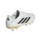 adidas Copa Pure III League FG/MG Road to Glory Kids Weiß - weiss
