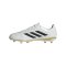 adidas Copa Pure III League FG/MG Road to Glory Kids Weiß - weiss