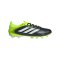 adidas Copa Pure III League FG/MG Radiant Blaze Schwarz - schwarz
