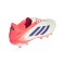 adidas Copa Pure III League FG/MG Coral Blaze Weiß - weiss