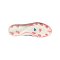 adidas Copa Pure III League FG/MG Coral Blaze Weiß - weiss