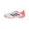adidas Copa Pure III League FG/MG Coral Blaze Weiß - weiss
