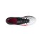 adidas COPA Pure III League FG Pure Victory Weiss - weiss