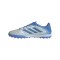 adidas COPA Pure III League TF Celestial Victory Blau - blau
