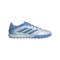 adidas COPA Pure III League TF Celestial Victory Blau - blau