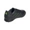 adidas Copa Pure III League TF Electric Stealth Kids Schwarz - schwarz