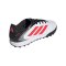 adidas COPA Pure III League TF Pure Victory Weiss - weiss