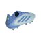 adidas COPA Pure III Pro FG Celestial Victory Blau - blau