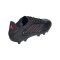 adidas COPA Pure III Pro FG Stealth Victory Schwarz - schwarz