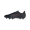adidas COPA Pure III Pro FG Stealth Victory Schwarz - schwarz