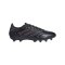 adidas COPA Pure III Pro FG Stealth Victory Schwarz - schwarz