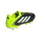 adidas Copa Pure III Pro FG Radiant Blaze Schwarz - schwarz