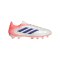adidas Copa Pure III Pro FG Coral Blaze Weiß - weiss