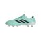 adidas Copa Pure IV Elite AG Final Rush Grün - gruen