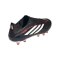 adidas Copa Pure IV Elite AG Immortal DNA Schwarz - schwarz