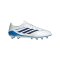 adidas Copa Pure IV Elite AG Chaos vs Control Weiß - weiss