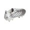 adidas Copa Pure IV Elite FG Ice Cold Precision Silber - silber