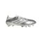 adidas Copa Pure IV Elite FG Ice Cold Precision Silber - silber