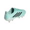 adidas Copa Pure IV Elite FG Final Rush Grün - gruen