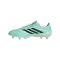 adidas Copa Pure IV Elite FG Final Rush Grün - gruen