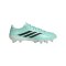 adidas Copa Pure IV Elite FG Final Rush Grün - gruen