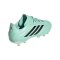 adidas Copa Pure IV Elite FG Final Rush Kids Grün - gruen