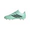 adidas Copa Pure IV Elite FG Final Rush Kids Grün - gruen
