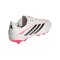 adidas Copa Pure IV Elite FG/MG Born for Goals Kids Weiß - weiss